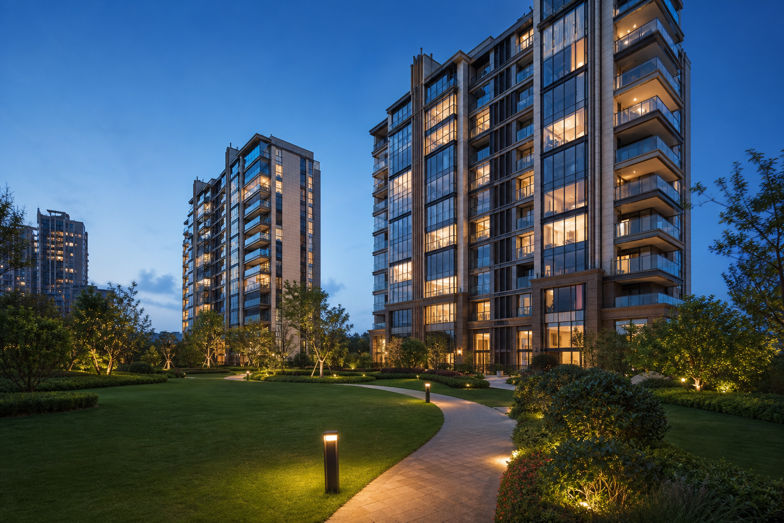Apartment Associations