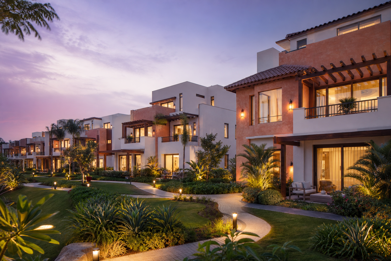 Builders & Developers
